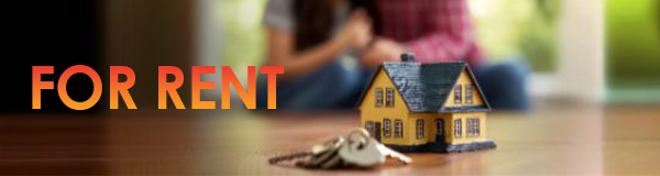 Properties for Rent