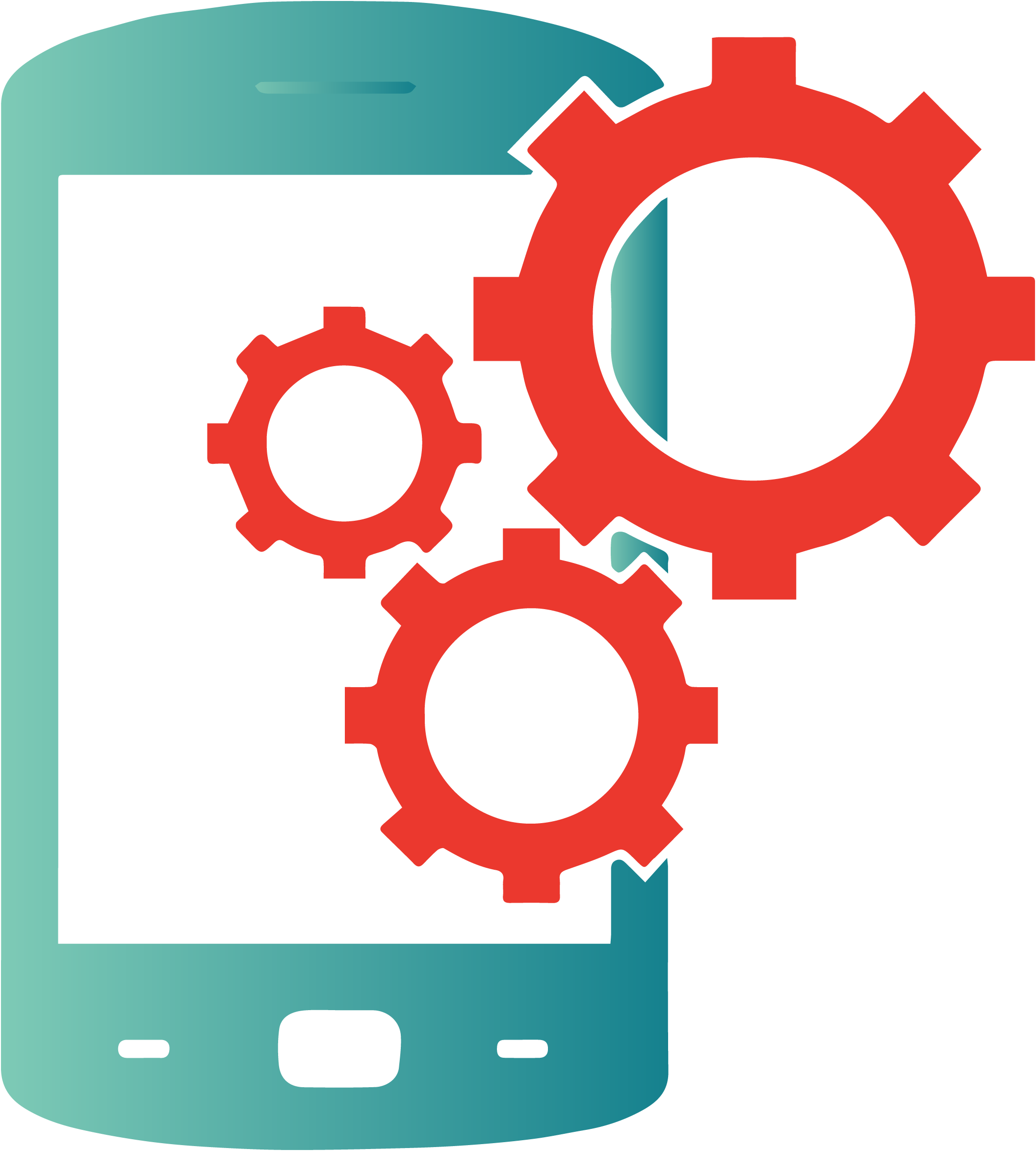 Mobile-Tablet Spare Parts