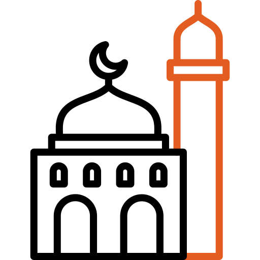 Mosque